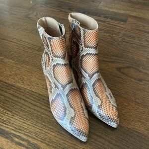 Dolce vita Bel Bootie